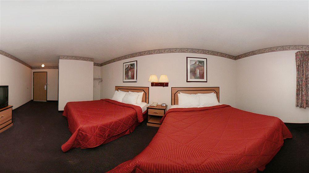 Best Western Grants Inn Exterior foto